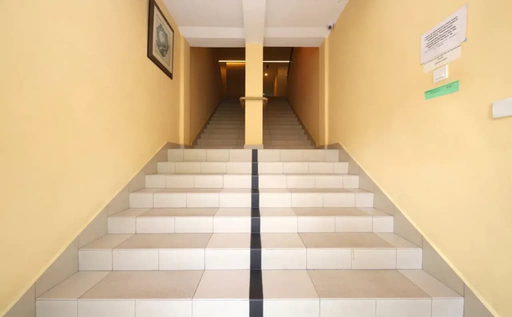 OYO 635 Seven Days Hotel - photo 13