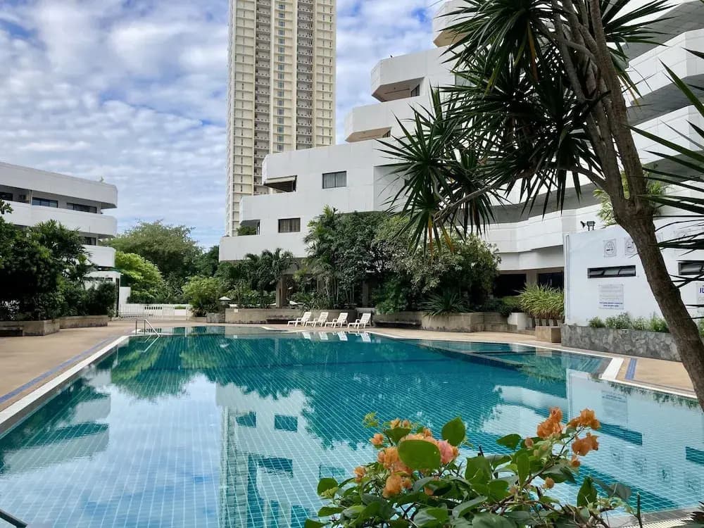 Paradise Condominium by PSR - photo 10