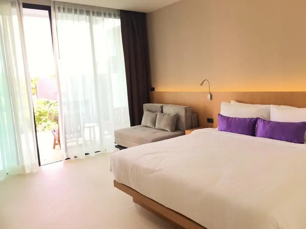 The Lunar Patong - photo 15