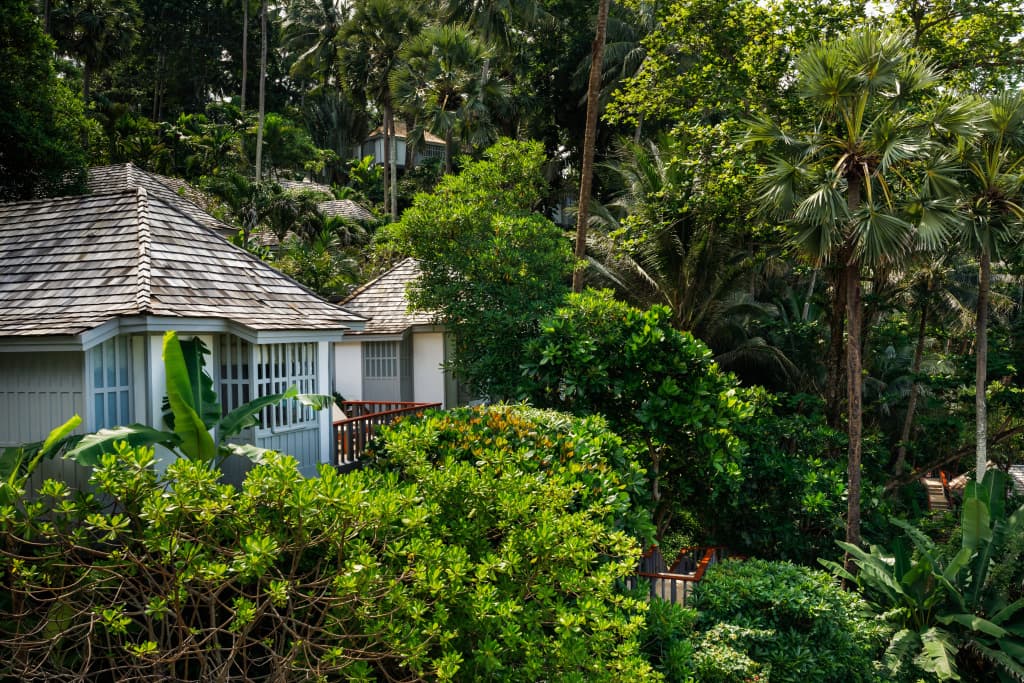 The Surin Phuket - photo 32
