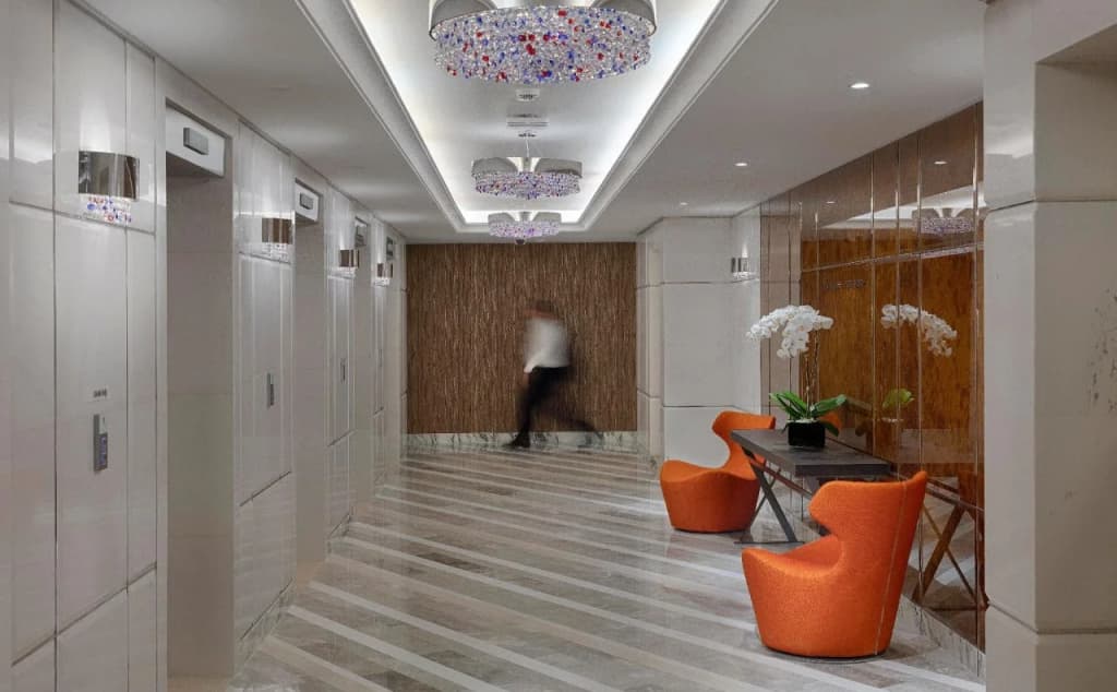 Sherwood Suites - photo 18