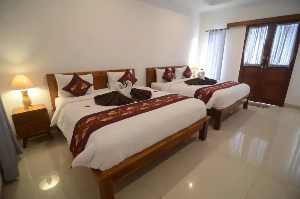 Kusuma Guesthouse - photo 2