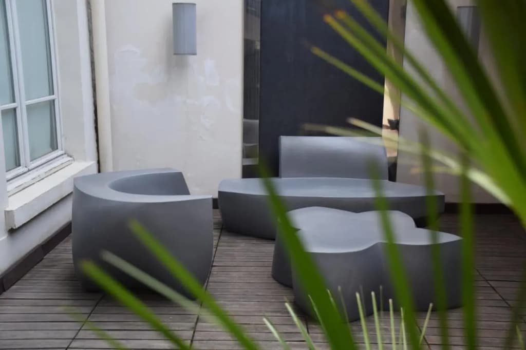 Pavillon Nation - photo 23