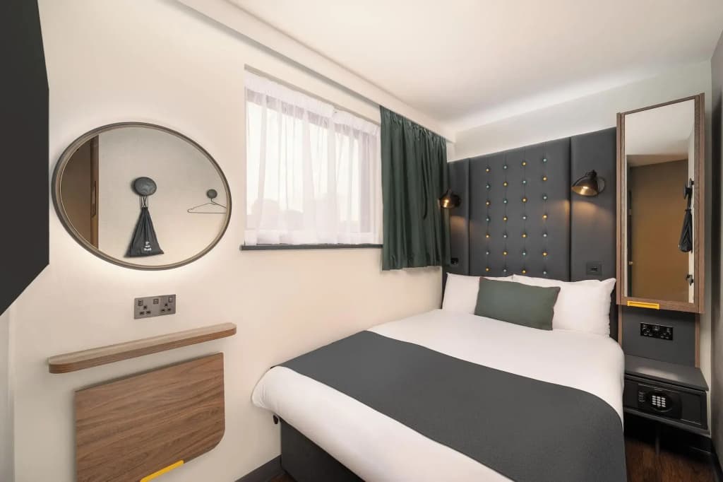 Point A Hotel London, Waterloo - photo 48