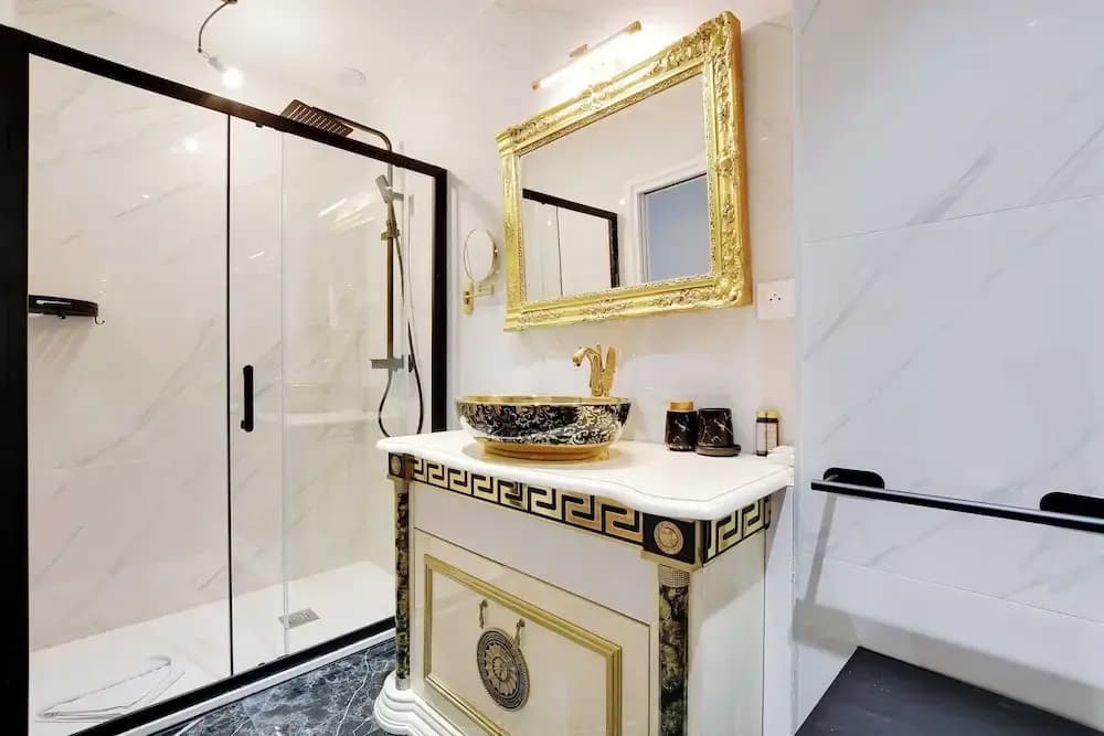 Luxurious Flat - 4bd/8p - Arc de Triomphe - photo 7