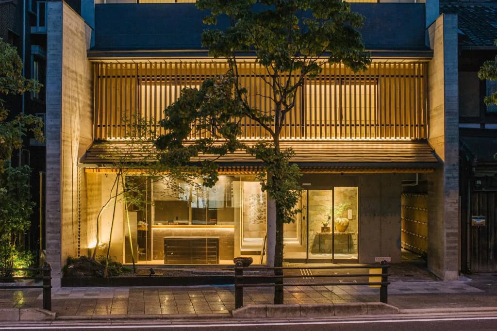 Shikikaboku - photo 1