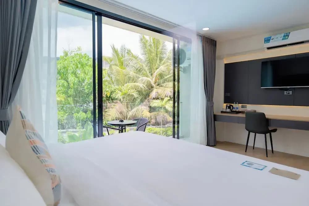 Seaside Naithon Phuket - photo 13