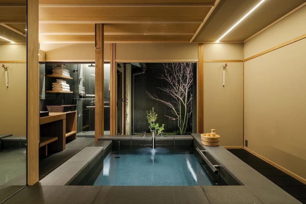 ANJIN Gosho Ebisugawa - photo 13