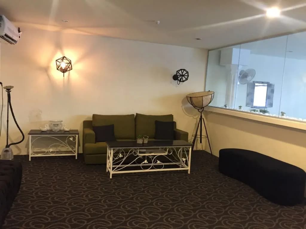 Hotel 163 Penang - photo 7