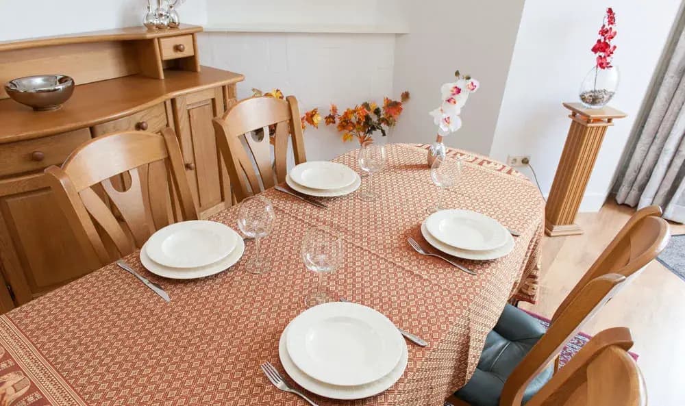 Appartement Gentiana - photo 19