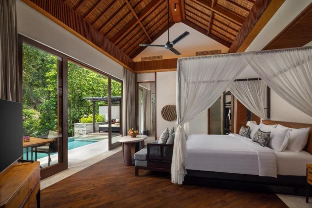 Impiana Private Villas Ubud - photo 35
