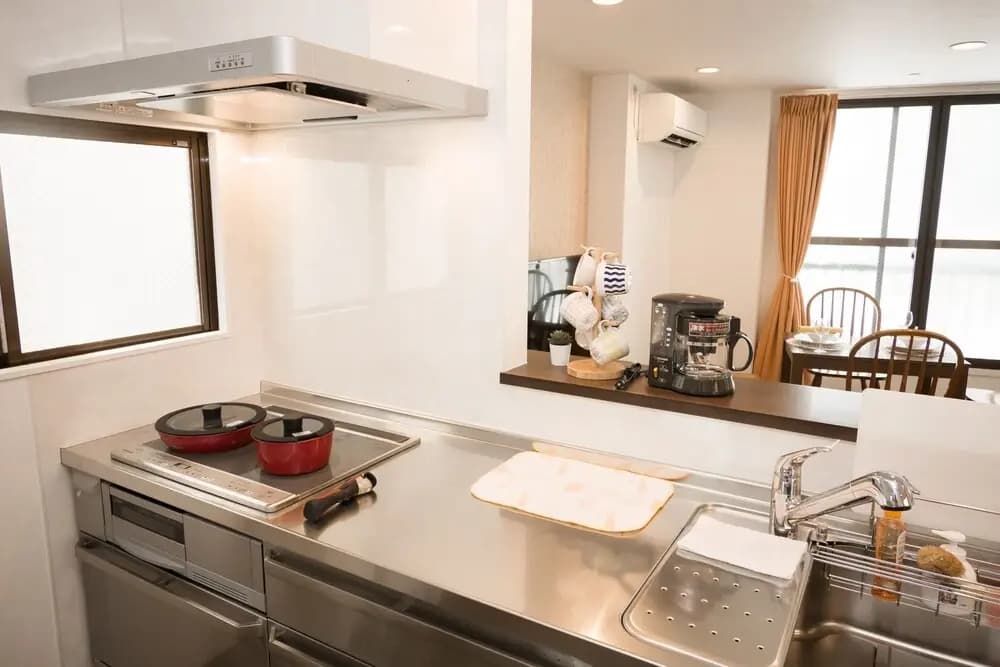 Tokyo Yumemachi Sumida Terrace Inn - photo 11
