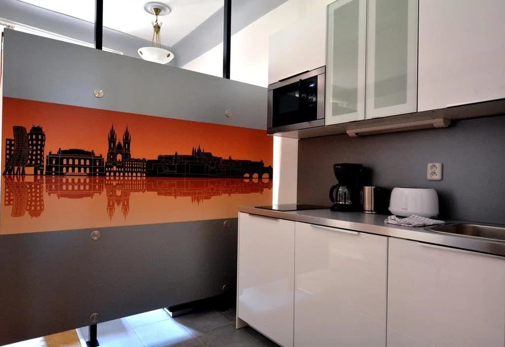 Karlova Prague Apartments - photo 12