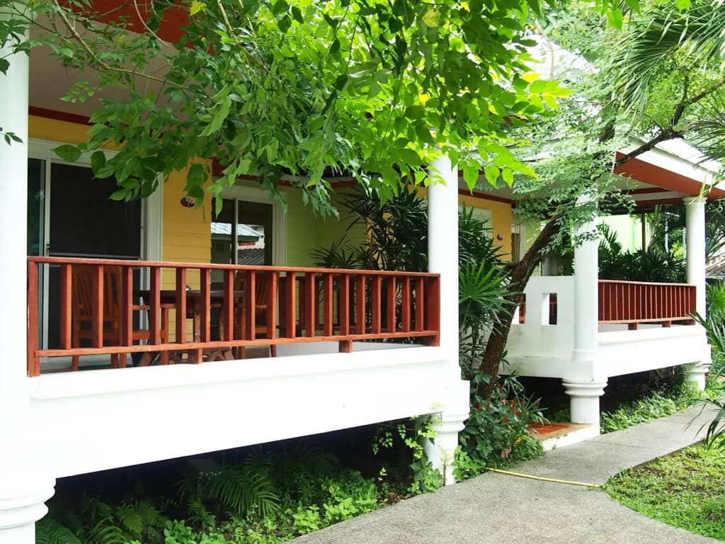 Lemon House - photo 18