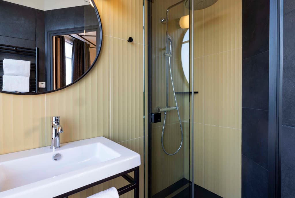 Paris Art Hotel Quartier Latin by Malone - photo 32