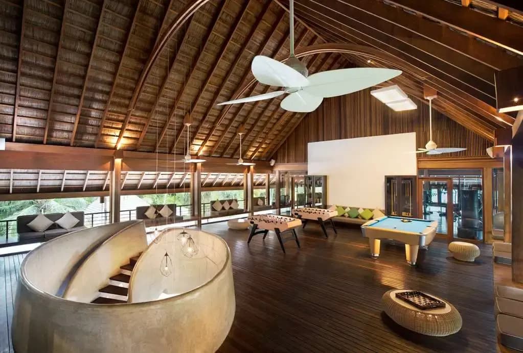 W Maldives - photo 11