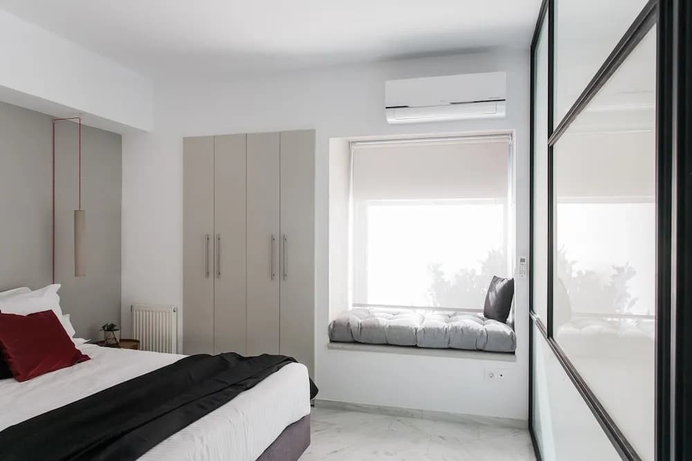 Lux&Vibrant 2BR Apartment-Philopappou B - photo 19