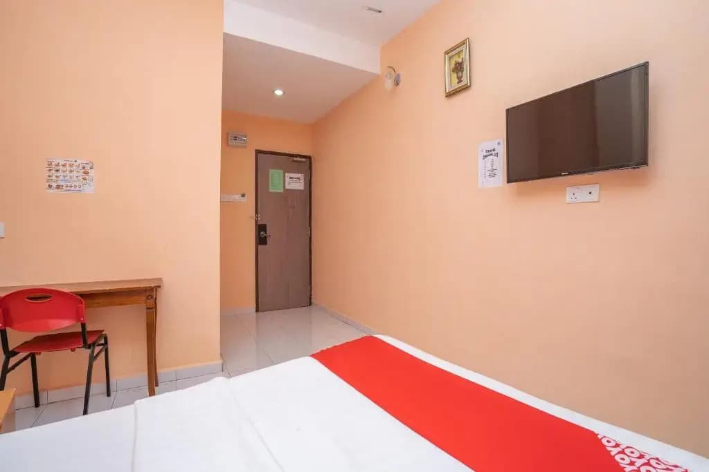 Sz Hotel - photo 5