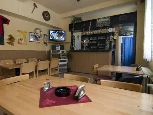 Sporthostel Scandinavia - photo 21
