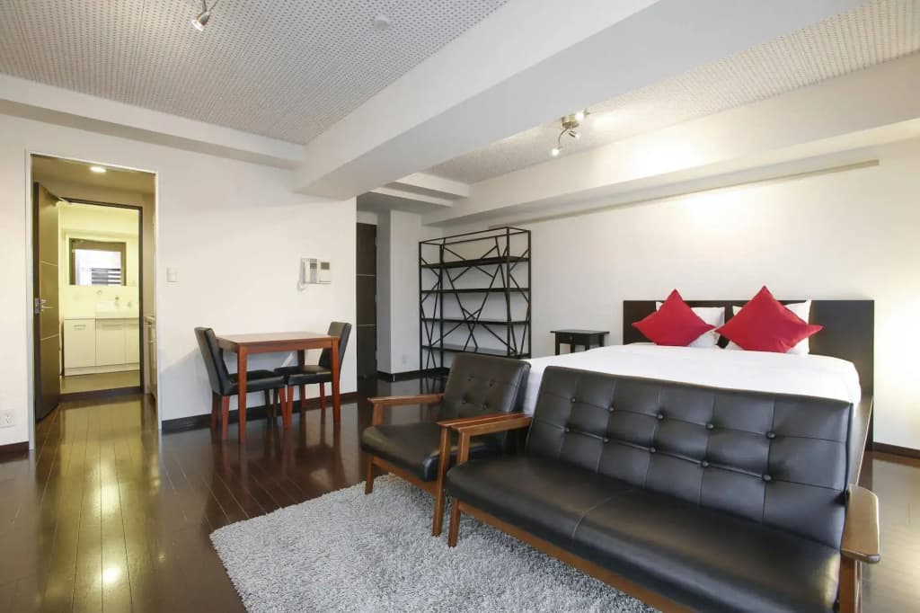 1/3rd Residence Serviced Apartments Nihonbashi - photo 10