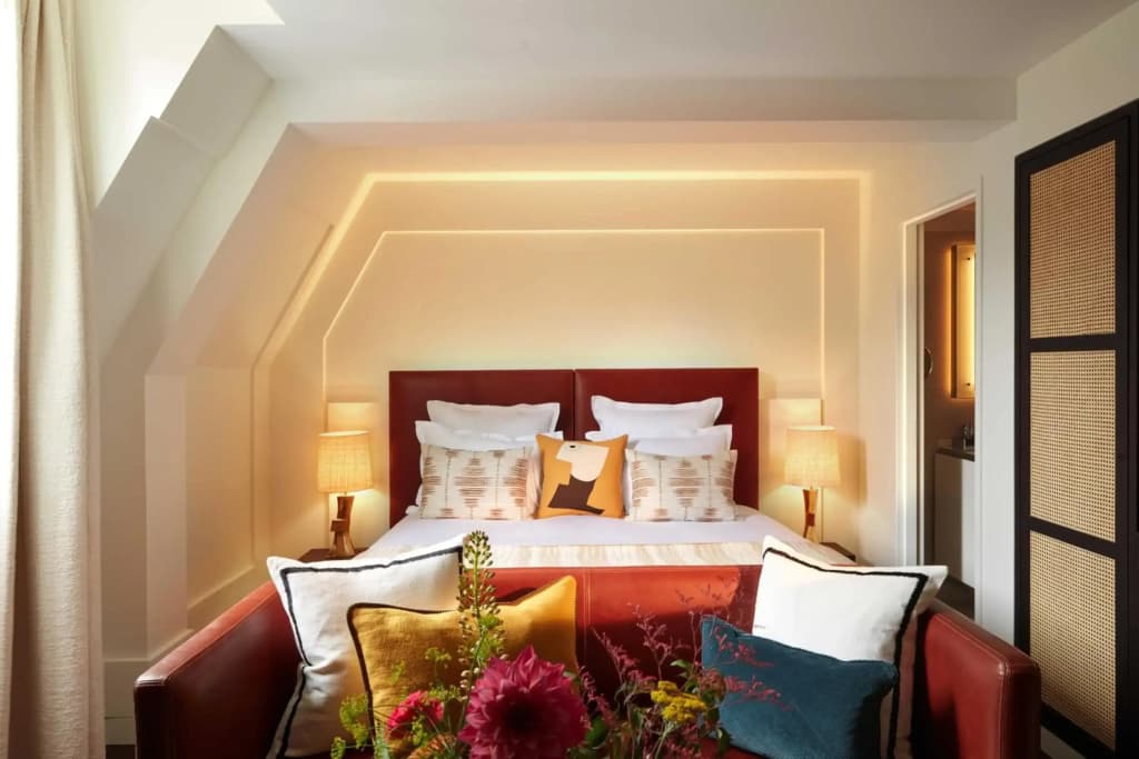 La Villa Saint Germain des Prés - photo 5