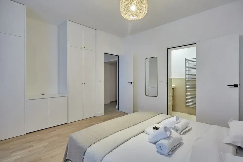 Sublim and New Apartment Matignon St Honore - photo 8