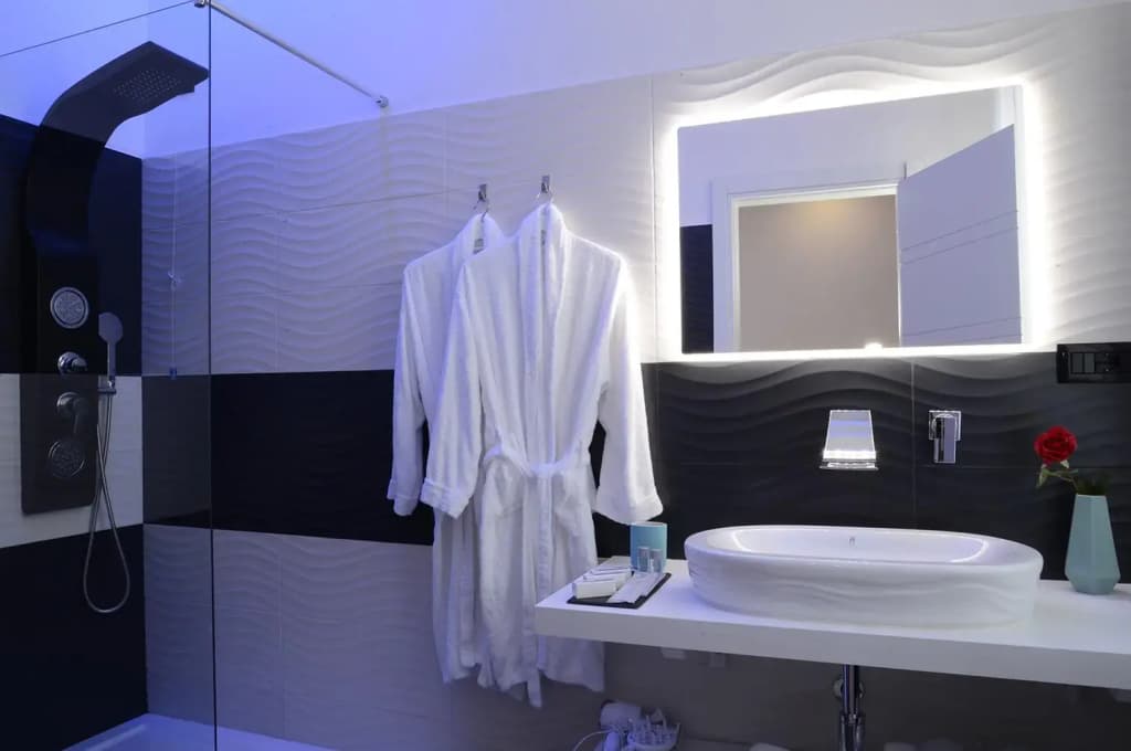 EscapeSuite Domus Collection - photo 7