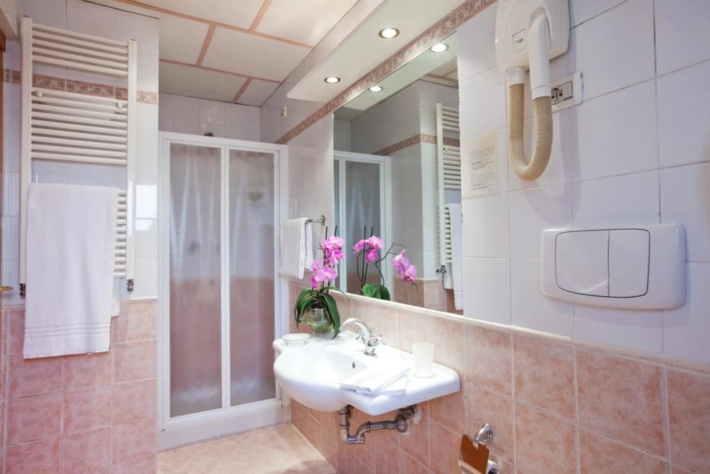 Hotel Delle Muse - photo 16
