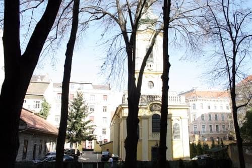 Budapest Central Apartments - photo 1