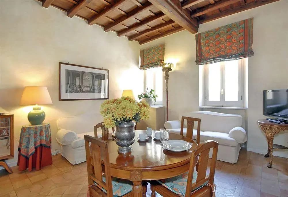 Luxury Apartment Gambero - photo 11
