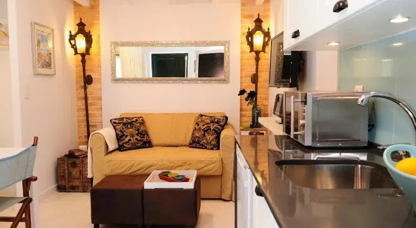 Alfama Terrace - photo 23