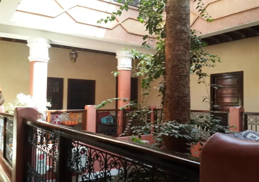 Hotel Cecil - main photo