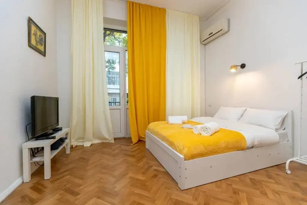 Wehost Apartment in a prestigious area - main photo
