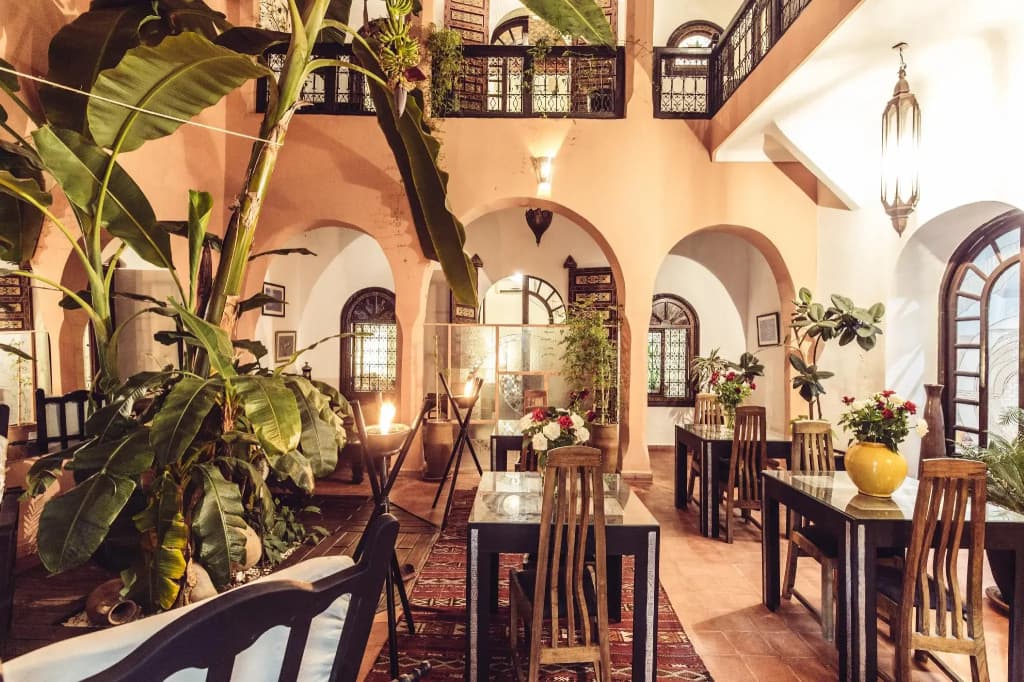 Riad Dar El Grably - photo 26