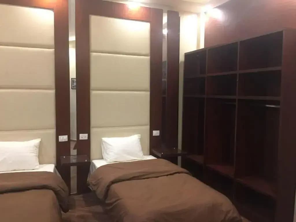 Grand Palace Hotel - photo 5