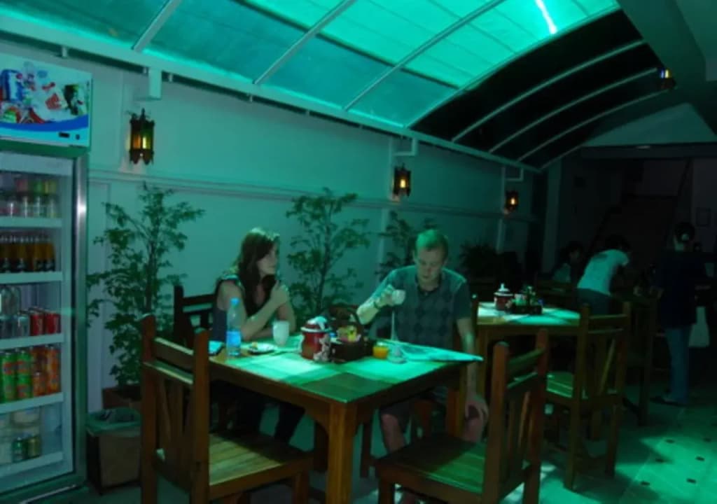 Junior Guest House - photo 18