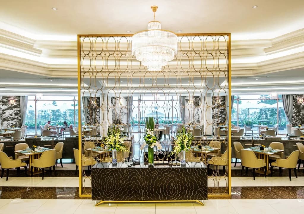 Vinpearl Resort & Spa Ha Long - photo 22