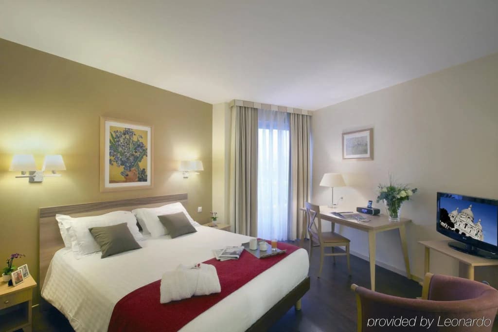 Residence Inn by Marriott Paris Didot Montparnasse - photo 5