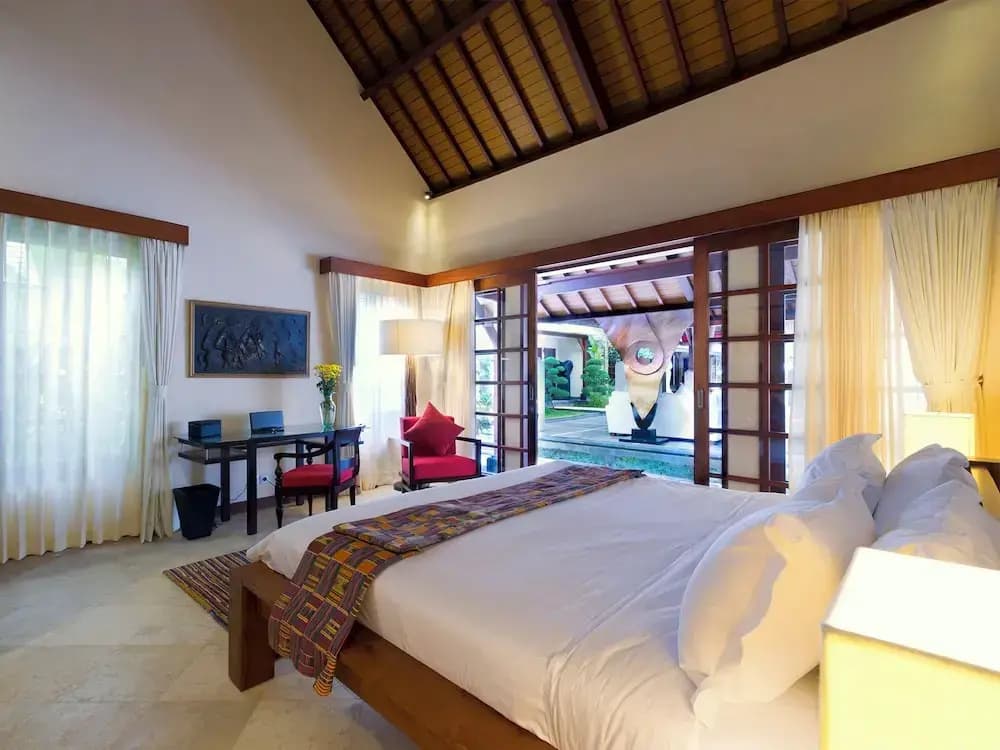 Villa San - photo 3