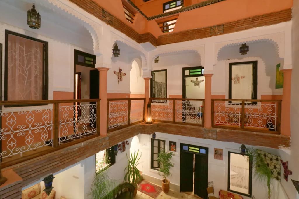 Riad Ibiza Star - photo 2
