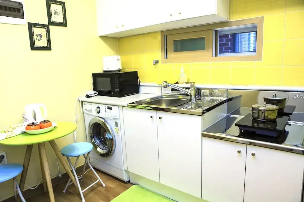 Homini Guesthouse - Hostel - photo 13