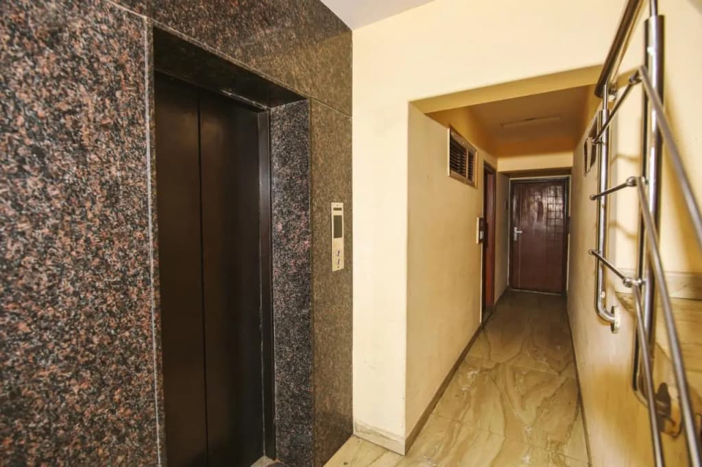 Hotel Lav-Kush Deluxe - photo 29