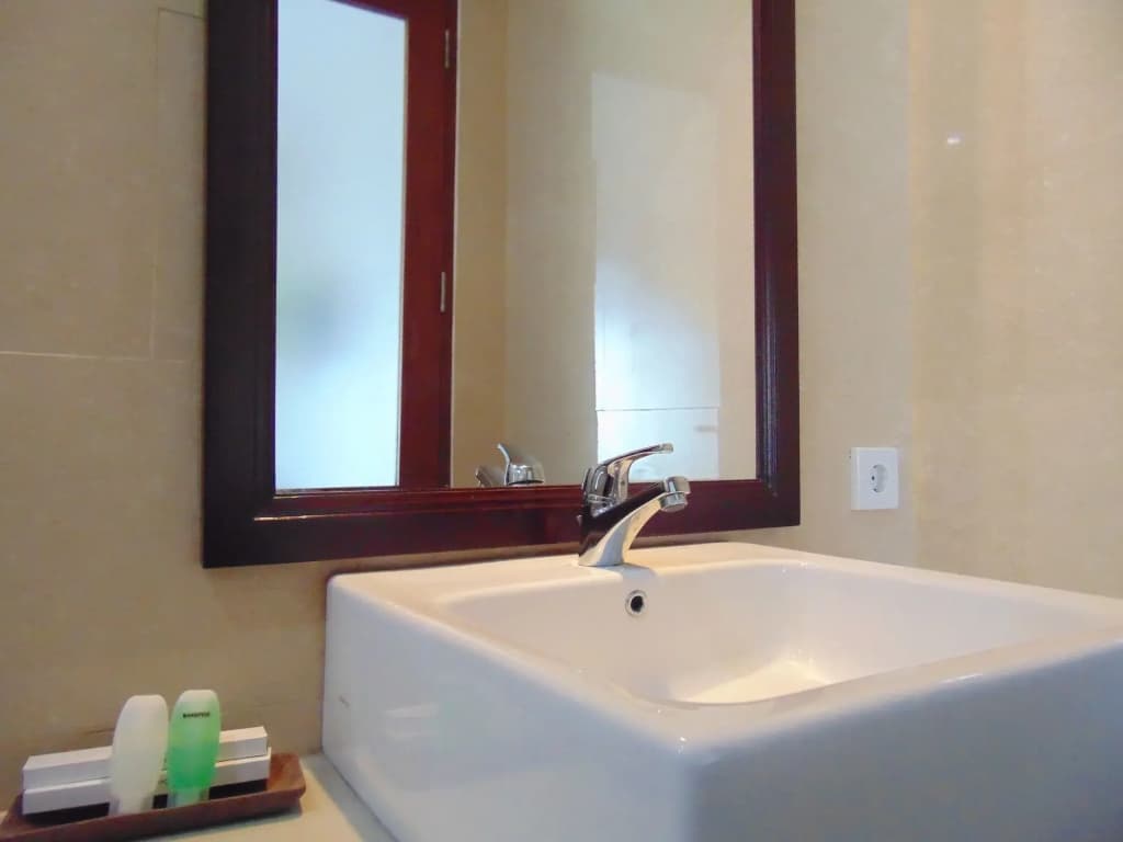 DiPondok Homestay - photo 8