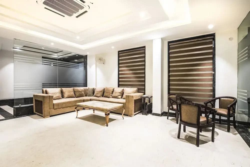 FabHotel GRD Suites - photo 9