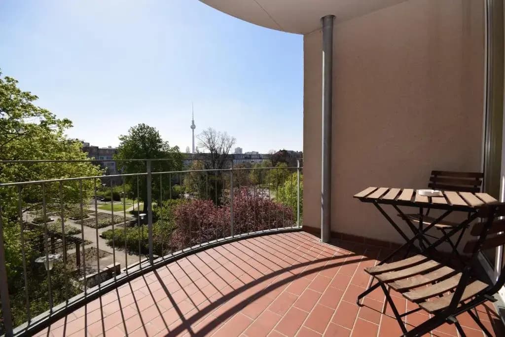 Berlin Habitat - photo 3