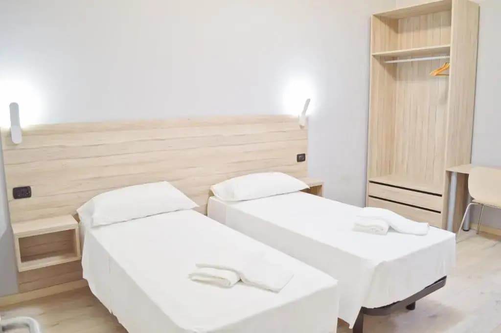 Miu Hotel - photo 6
