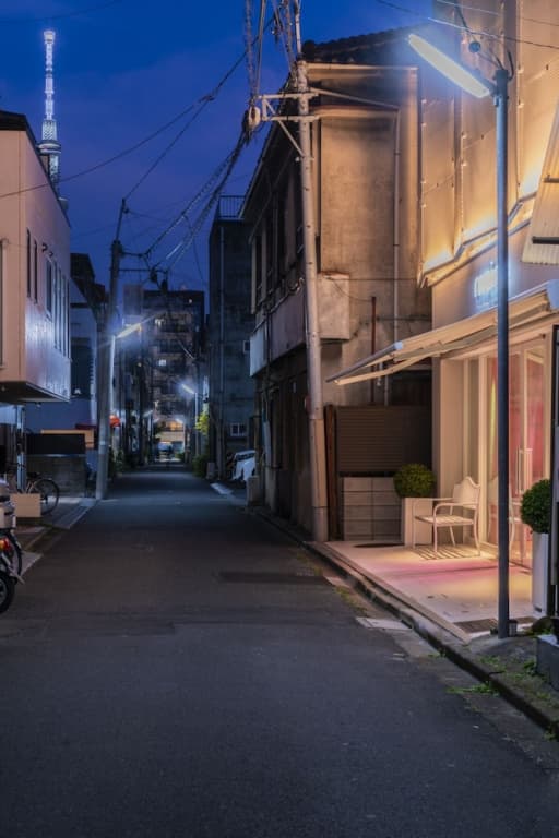 moire hotel yoshiwara - photo 32