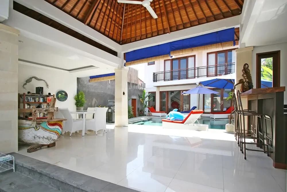 Papaya Villa - photo 11