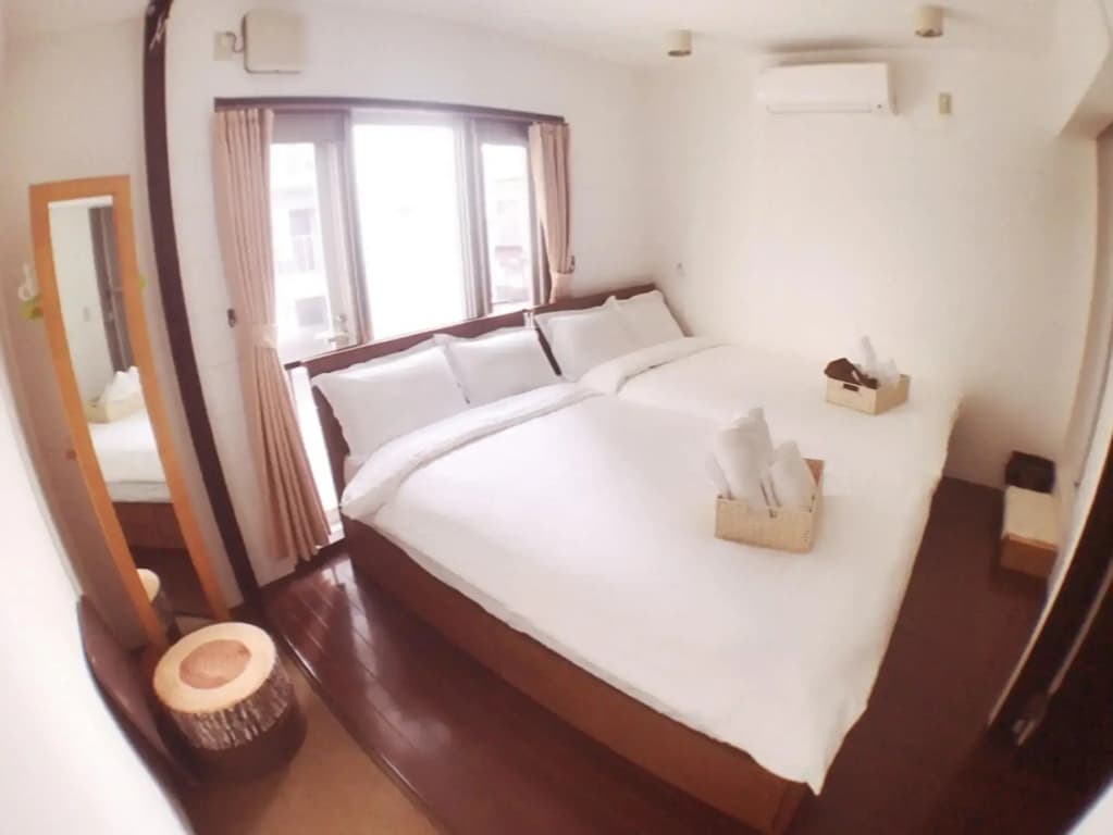 Osaka Sinsei Guest House - photo 1