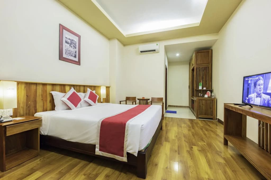 Sea Star Resort Phu Quoc - photo 40